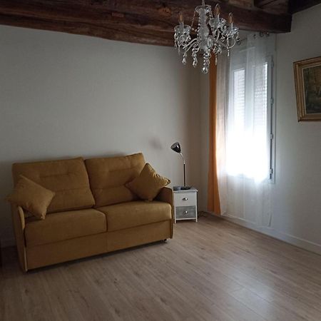 La Salamandre -Appartement Salbris Eksteriør billede